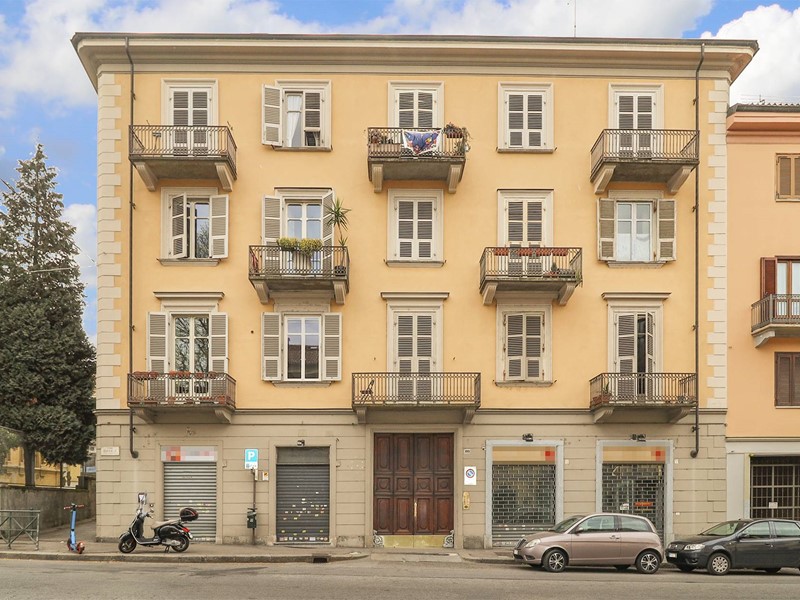 Bilocale in Affitto a Torino, 720&euro;, 45 m²