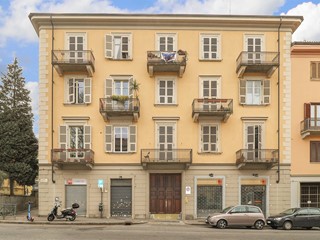 Bilocale in Affitto a Torino, 720&euro;, 45 m²
