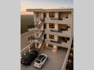 Trilocale in Vendita a Sinnai, 190'000&euro;, 60 m²