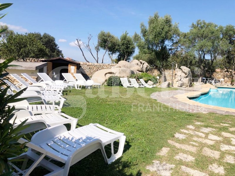 Bilocale in Vendita a Olbia, 12'000&euro;, 46 m², arredato