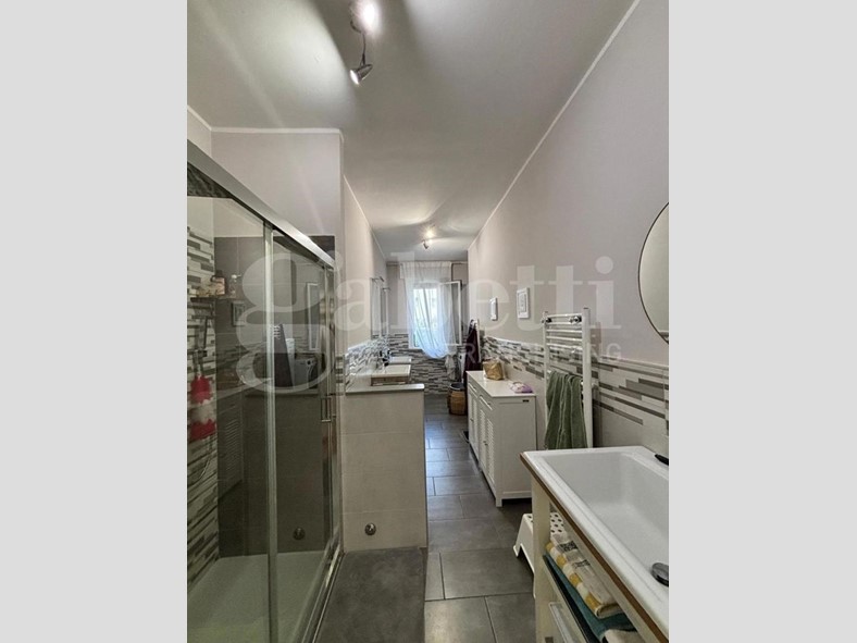 Trilocale in Affitto a Rozzano, 1'100&euro;, 104 m², con Box