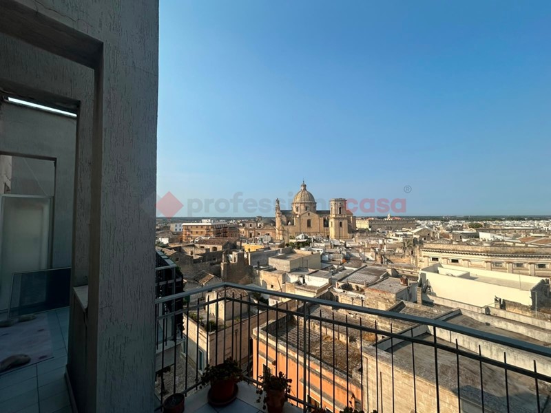 Appartamento in Vendita a Francavilla Fontana, 125'000&euro;, 140 m²