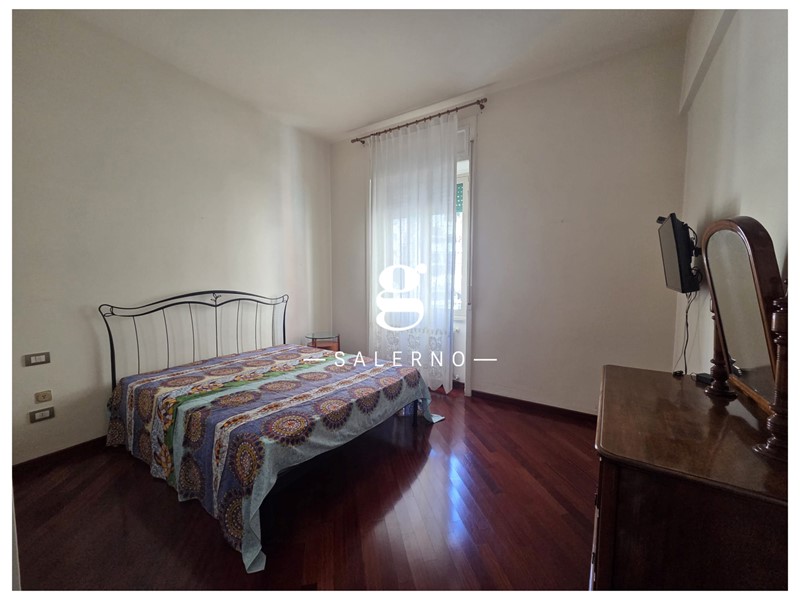 Quadrilocale in Vendita a Salerno, 315'000&euro;, 96 m²