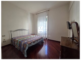 Quadrilocale in Vendita a Salerno, 315'000&euro;, 96 m²