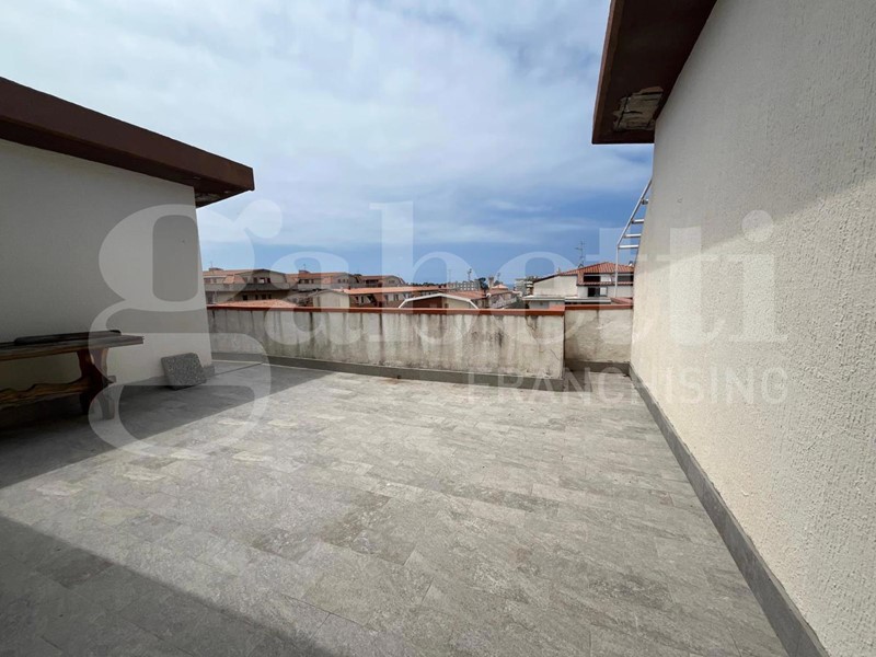 Trilocale in Vendita a Scalea, 85'000&euro;, 45 m², arredato