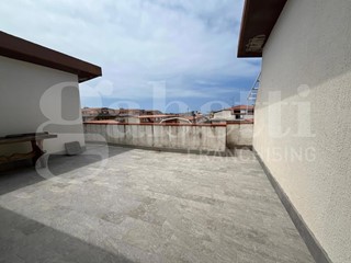 Trilocale in Vendita a Scalea, 85'000&euro;, 45 m², arredato