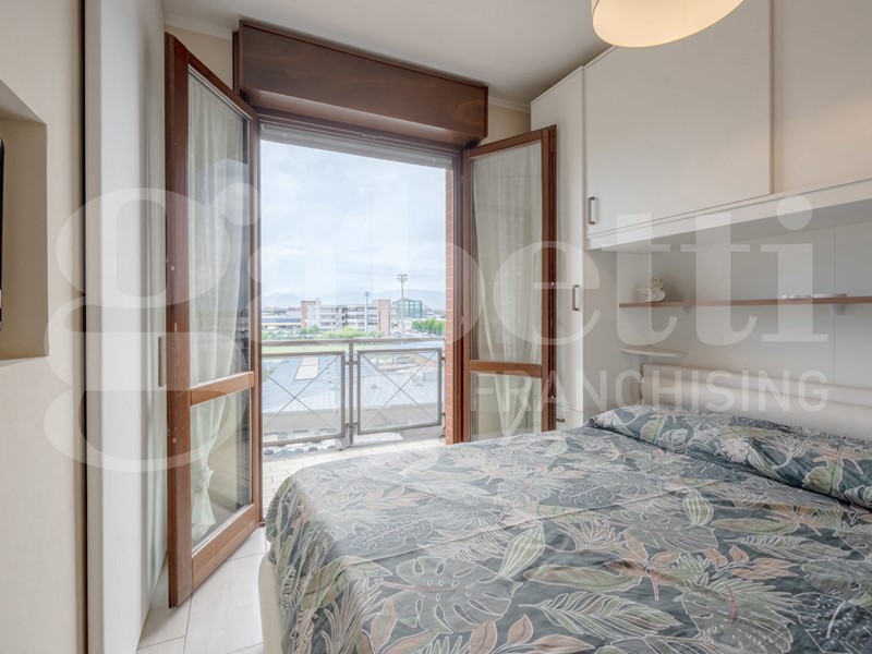 Bilocale in Vendita a Torino, 109'000&euro;, 57 m²