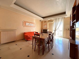 Trilocale in Vendita a San Severo, 45'000&euro;, 77 m²