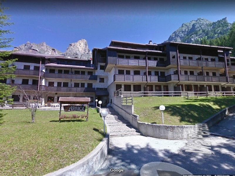 Loft in Vendita a Selva di Cadore, 4'000&euro;, 54 m², arredato