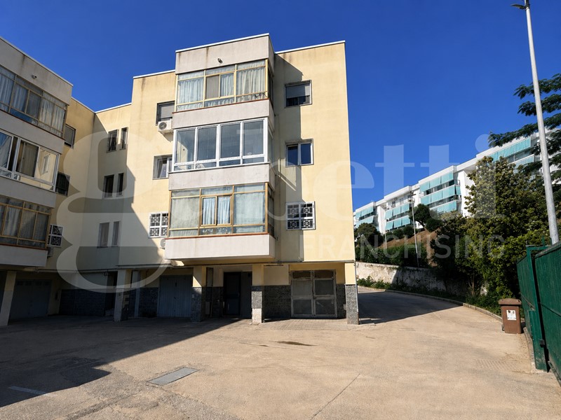 Appartamento in Affitto a Bacoli, 1'100&euro;, 110 m²