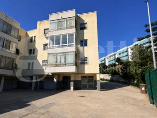Appartamento in Affitto a Bacoli, 1'100&euro;, 110 m²