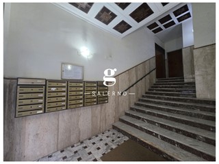 Quadrilocale in Vendita a Salerno, 275'000&euro;, 131 m²
