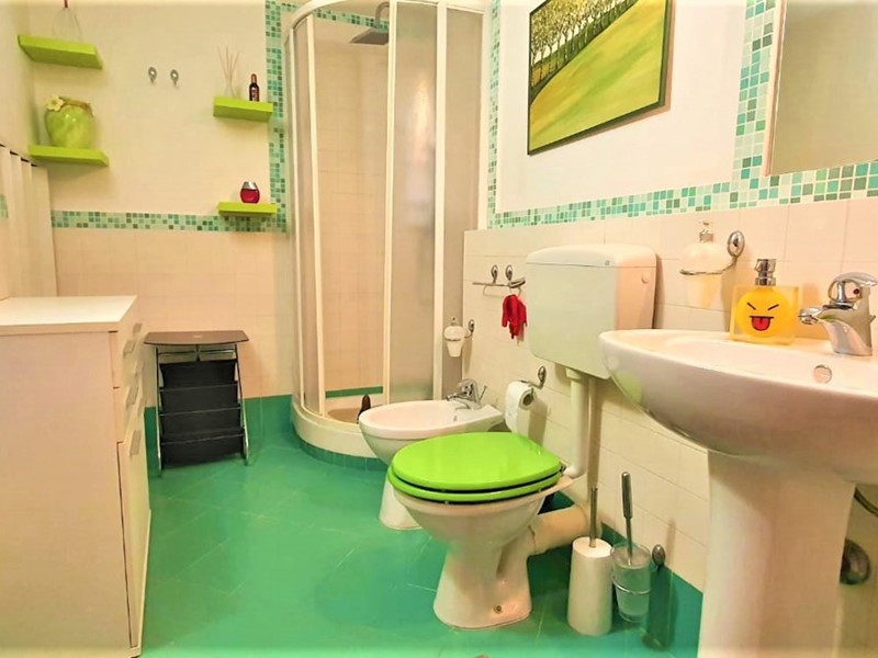 Bilocale in Affitto a Carini, 420&euro;, 35 m², arredato
