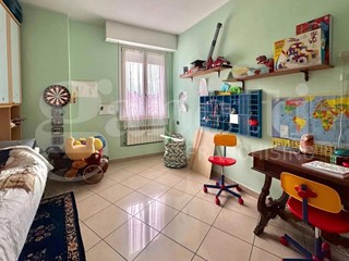 Quadrilocale in Vendita a Piacenza, 239'000&euro;, 135 m², arredato, con Box
