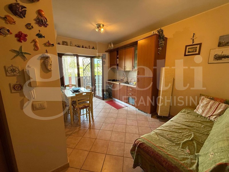 Bilocale in Affitto a Nettuno, 550&euro;, 45 m², arredato
