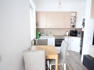 Bilocale in Vendita a Sesto San Giovanni, 182'000&euro;, 60 m², arredato