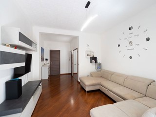 Trilocale in Vendita a Milano, 369'000&euro;, 90 m²