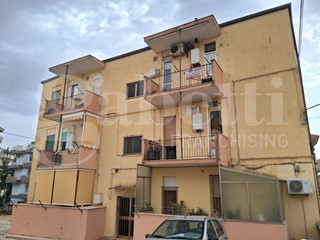 Quadrilocale in Vendita a Ragusa, 60'000&euro;, 86 m²