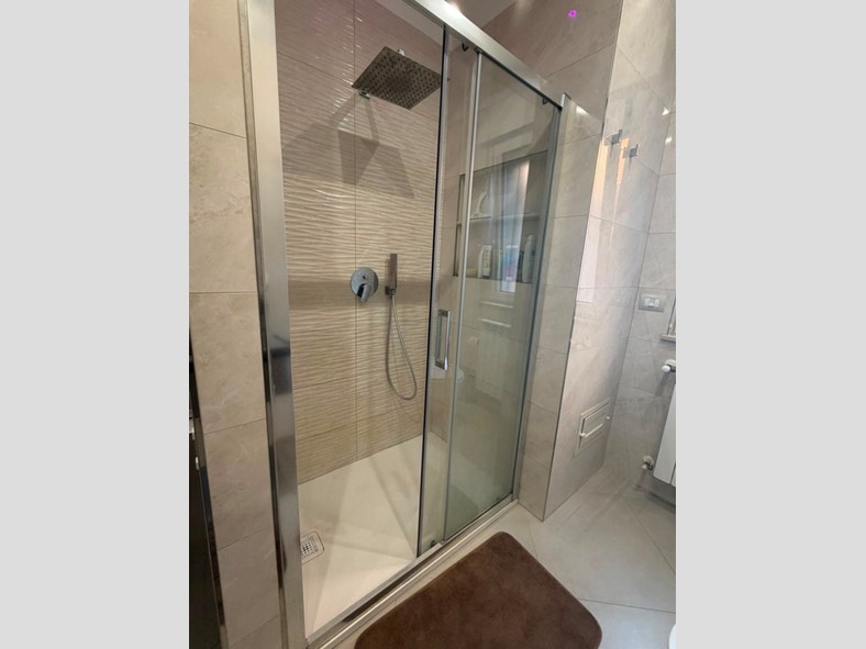 Trilocale in Vendita a Barletta, 209'000&euro;, 100 m², arredato