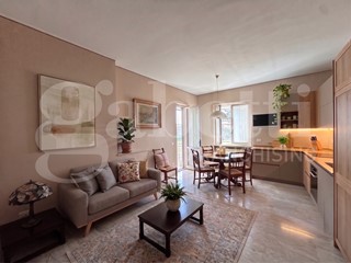 Trilocale in Vendita a Manerbio, 165'000&euro;, 95 m², con Box