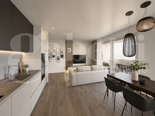 Bilocale in Vendita a San Giovanni in Persiceto, 222'432&euro;, 69 m², con Box
