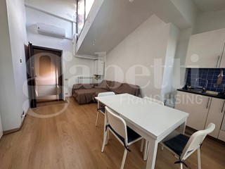 Monolocale in Affitto a Avellino, 450&euro;, 35 m², arredato