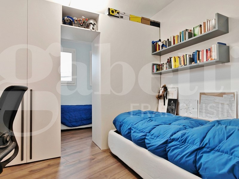 Appartamento in Vendita a San Giovanni in Persiceto, 375'000&euro;, 156 m², con Box