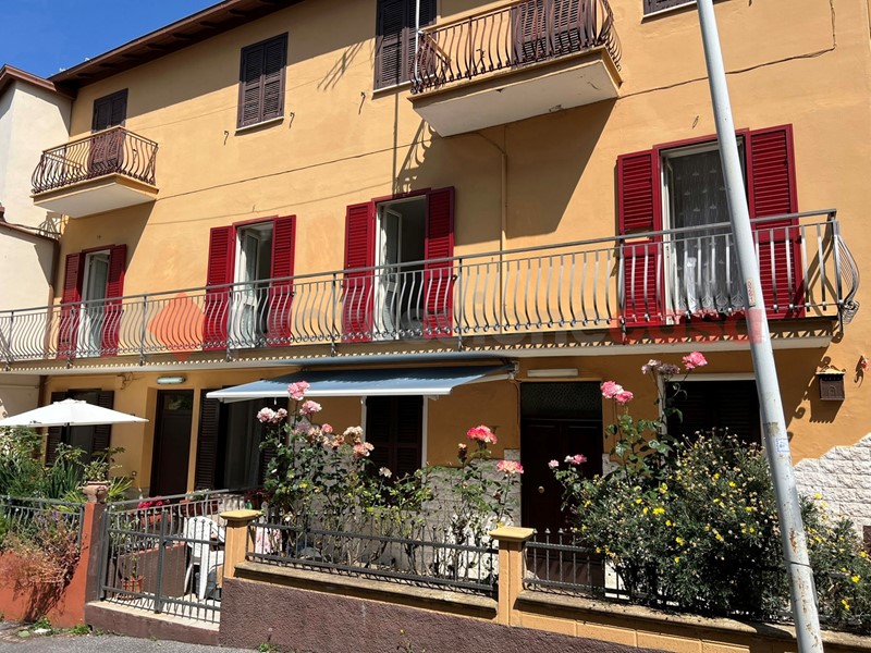 Quadrilocale in Vendita a Fiuggi, 104'000&euro;, 110 m², arredato