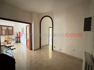 Appartamento in Vendita a Taranto, 180'000&euro;, 175 m²