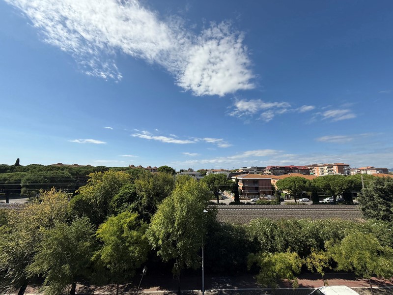 Appartamento in Vendita a Grosseto, 145'000&euro;, 116 m²