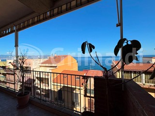 Trilocale in Affitto a Scaletta Zanclea, 500&euro;, 104 m², arredato