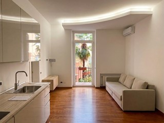 Bilocale in Affitto a Roma, 1'500&euro;, 60 m², arredato