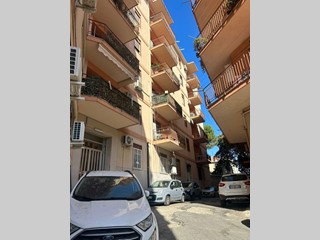 Appartamento in Affitto a Messina, 200&euro;, 110 m², arredato