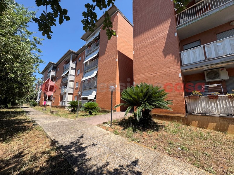 Quadrilocale in Vendita a Terracina, 219'000&euro;, 100 m², arredato