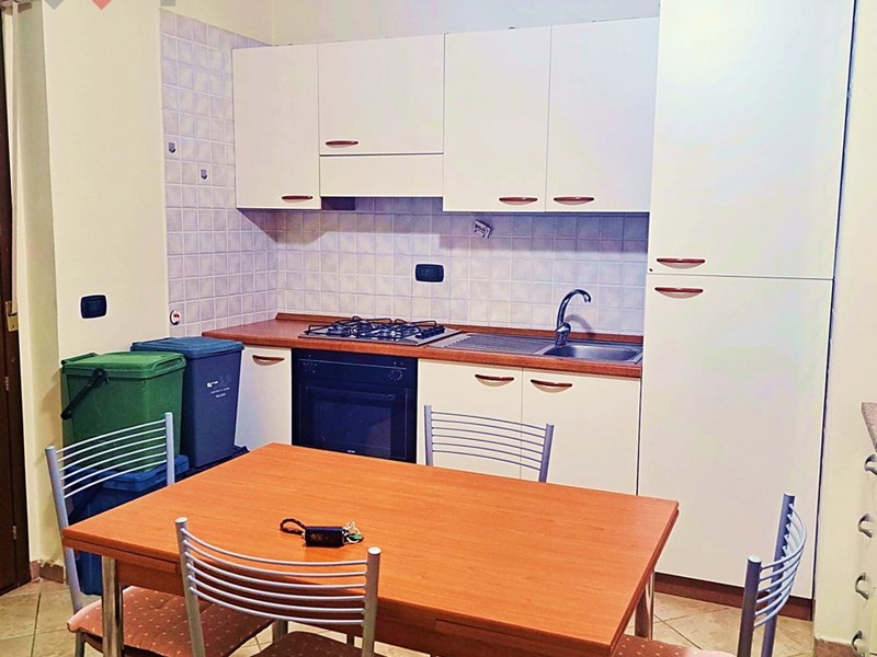 Bilocale in Vendita a Piedimonte San Germano, 48'000&euro;, 50 m², arredato