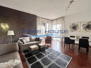 Appartamento in Affitto a Cervia, 1'600&euro;, 125 m², arredato, con Box