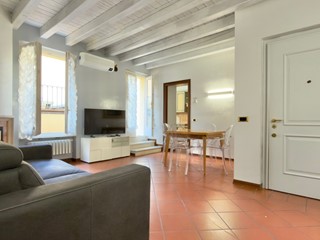 Trilocale in Affitto a Brescia, 1'200&euro;, 70 m², arredato
