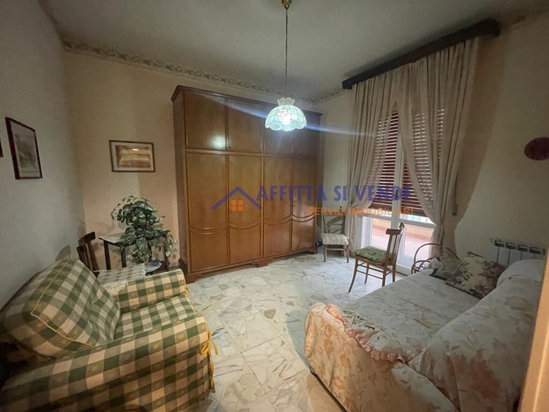 Appartamento in Affitto a Siracusa, 700&euro;, 130 m², arredato