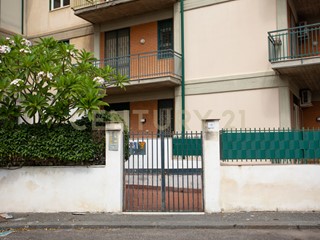 Trilocale in Vendita a Catania, 125'000&euro;, 104 m²