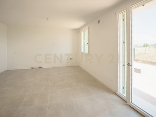 Trilocale in Vendita a Zevio, 205'000&euro;, 95 m², con Box
