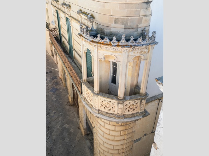Appartamento in Vendita a Nardò, 690'000&euro;, 680 m²