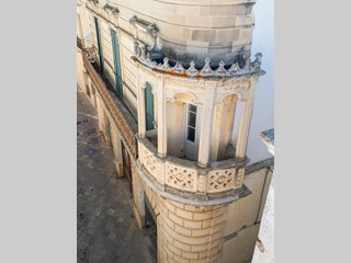 Appartamento in Vendita a Nardò, 690'000&euro;, 680 m²