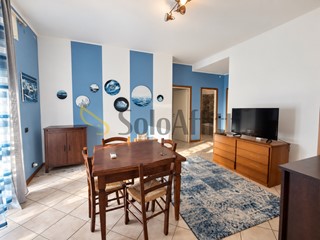Quadrilocale in Affitto a Como, 900&euro;, 86 m², arredato
