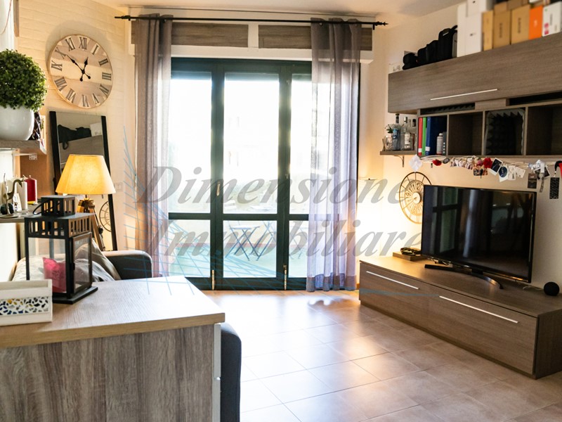 Bilocale in Vendita a Rosignano Marittimo, 130'000&euro;, 60 m²
