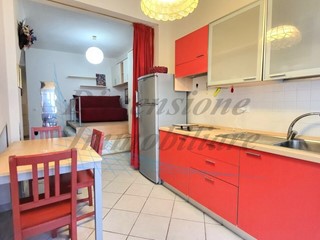 Monolocale in Affitto a Rosignano Marittimo, zona Rosignano Solvay, 600&euro;, 40 m², arredato