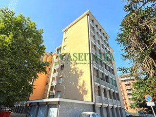 Appartamento in Vendita a Ivrea, 195'000&euro;, 152 m²