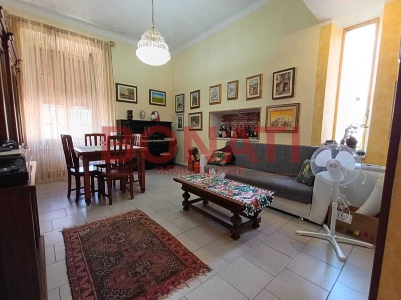 Appartamento in Vendita a La Spezia, zona Periferia Nord Ovest, 185'000&euro;, 115 m²
