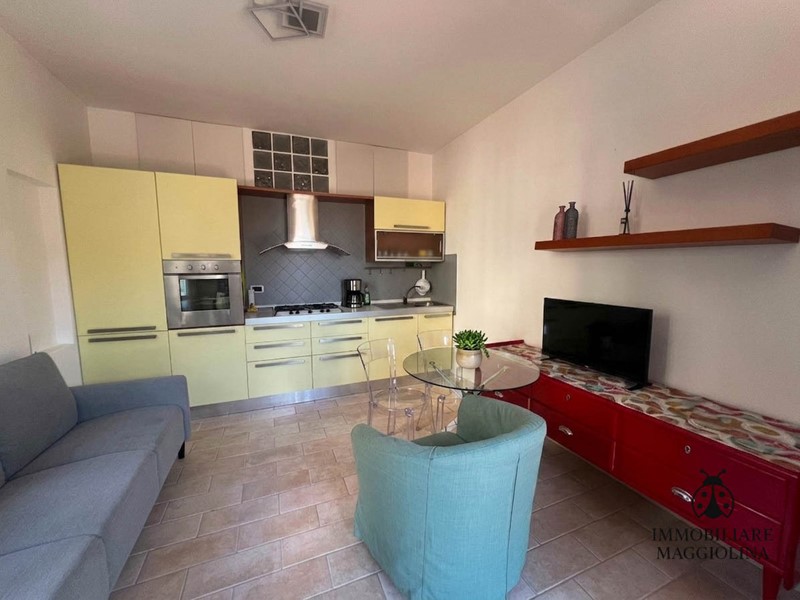 Bilocale in Affitto a La Spezia, 800&euro;, 40 m², arredato