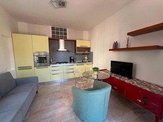 Bilocale in Affitto a La Spezia, 800&euro;, 40 m², arredato