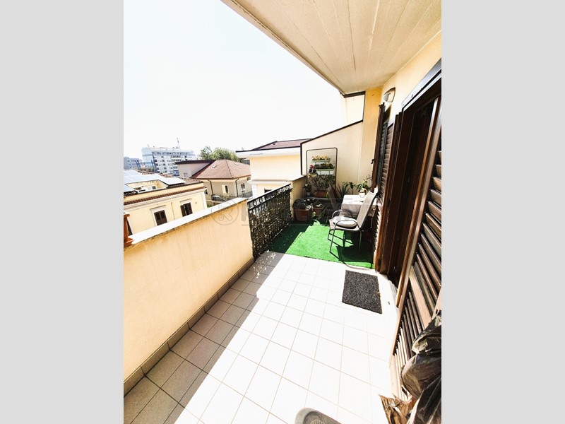 Quadrilocale in Vendita a Pescara, 179'000&euro;, 110 m², con Box
